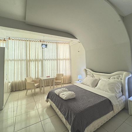 Grand Hotel Gjyshi Qerrexhias 외부 사진