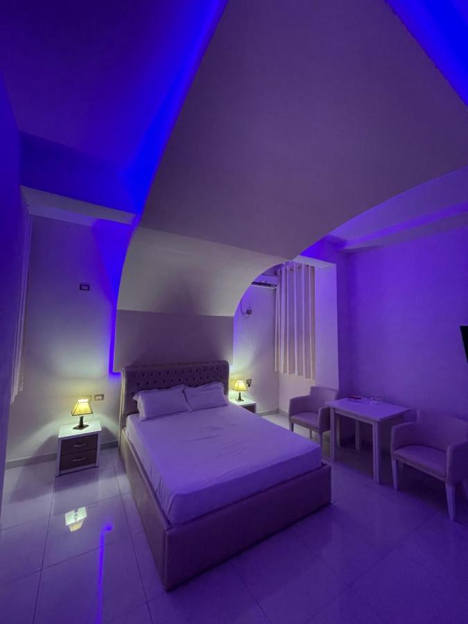 Grand Hotel Gjyshi Qerrexhias 외부 사진
