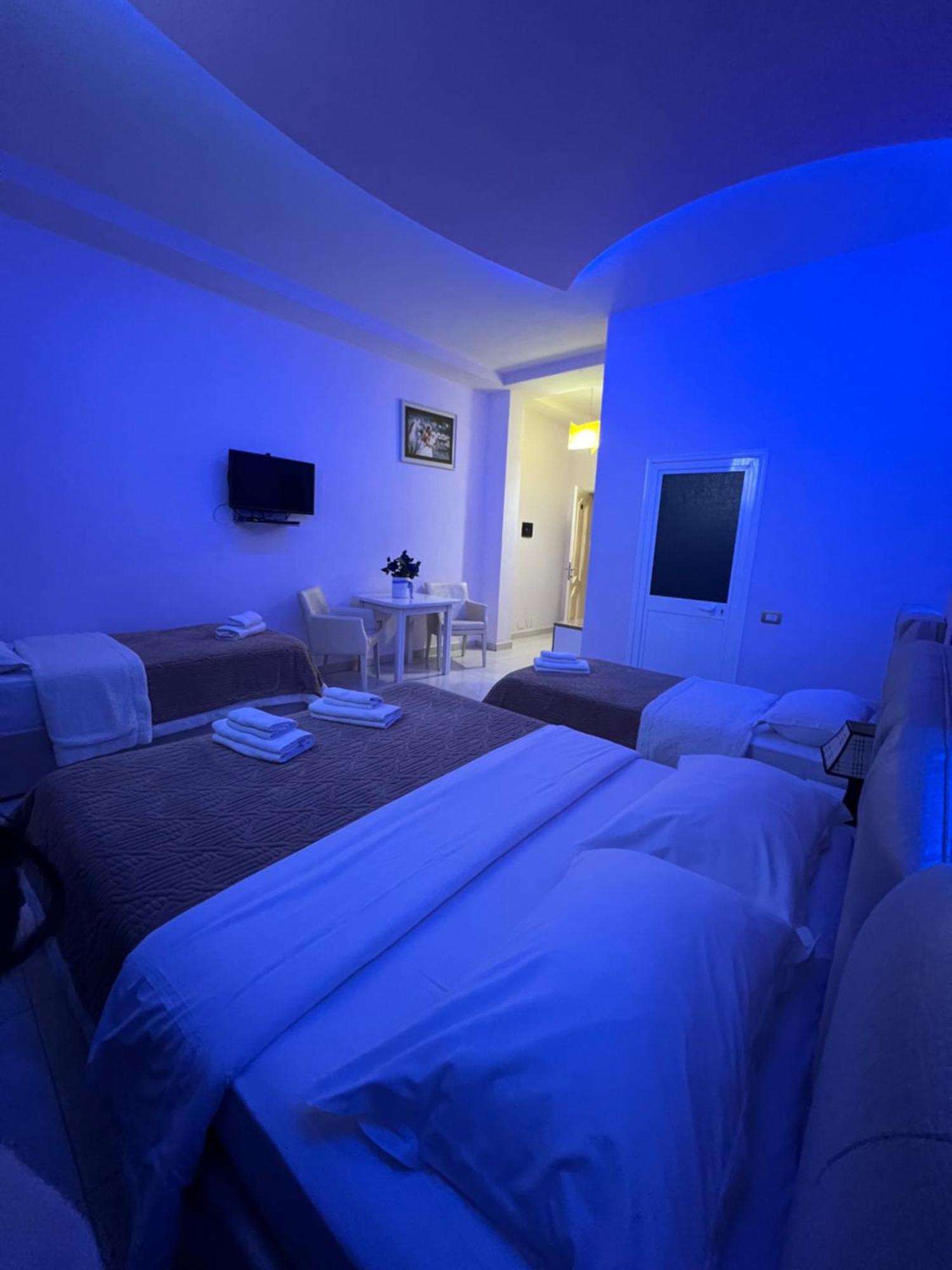 Grand Hotel Gjyshi Qerrexhias 외부 사진