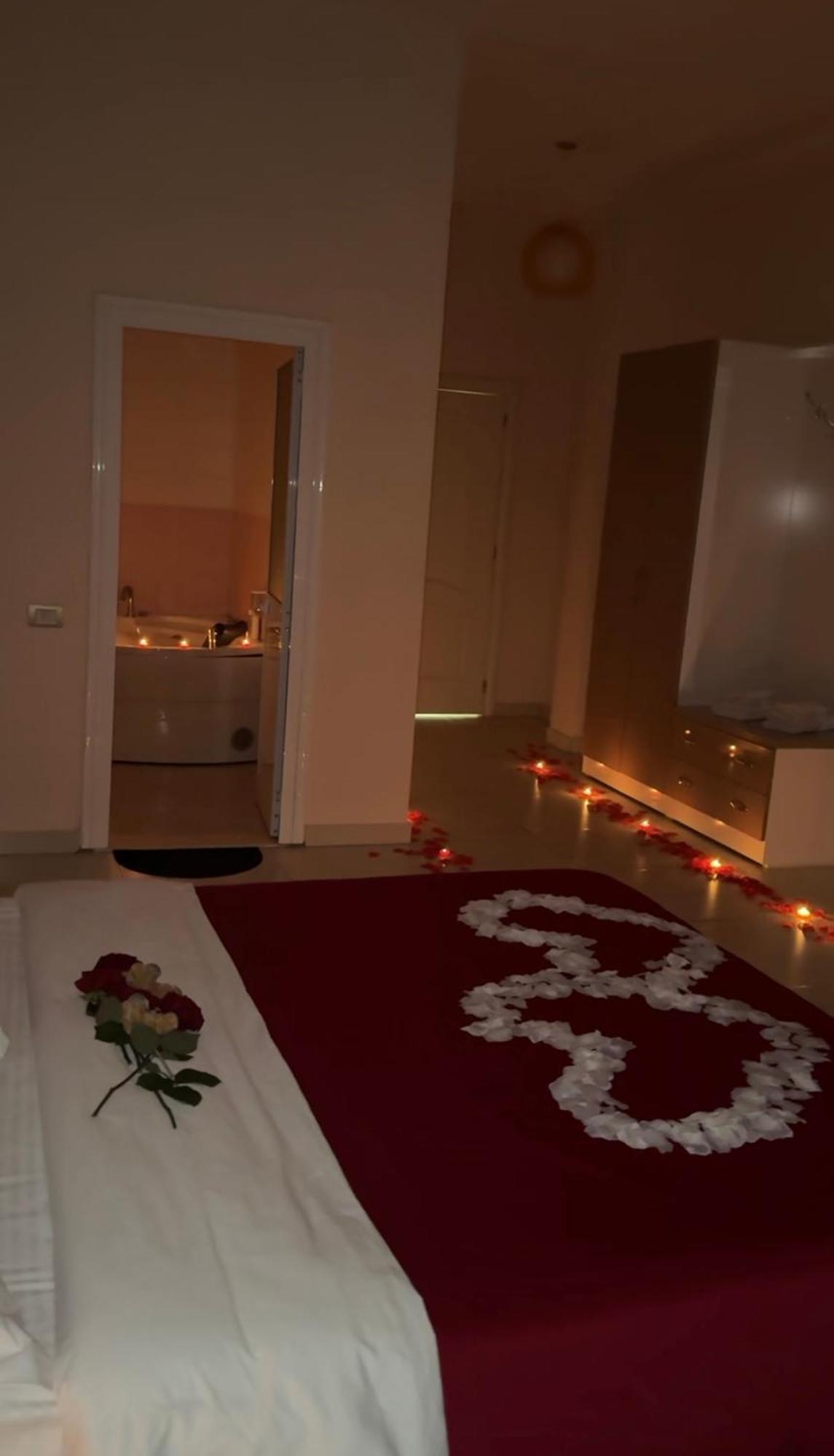 Grand Hotel Gjyshi Qerrexhias 외부 사진